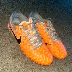 Nike turf soccer shoes